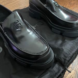 Givenchy Terra Loafers